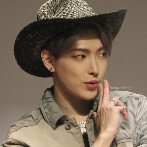 Imej galeri Hongjoong