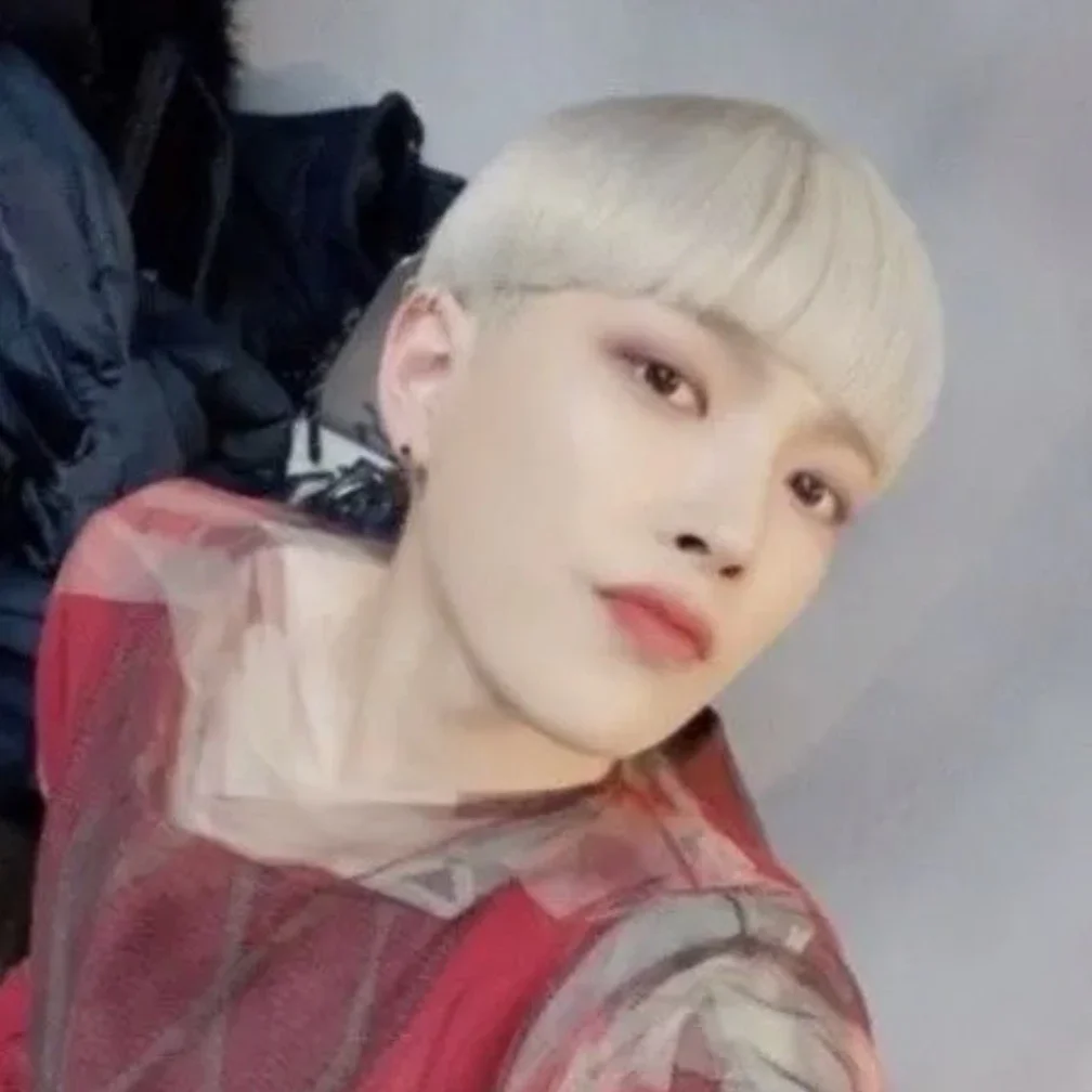 Image de galerie de Hongjoong