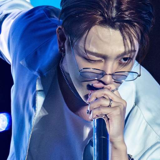 Imej galeri Hongjoong