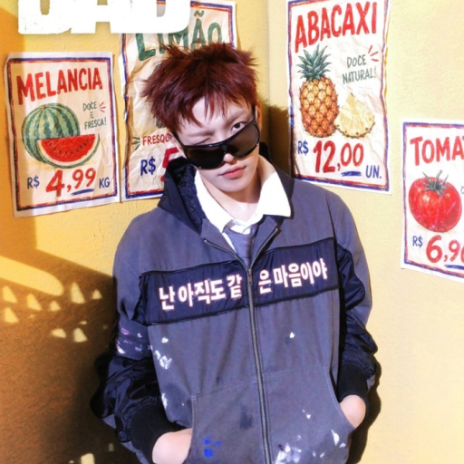 Image de galerie de Hongjoong