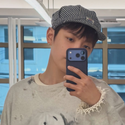 Hongjoong 3