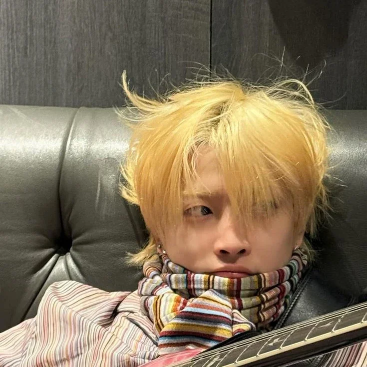 Hongjoong gallery image
