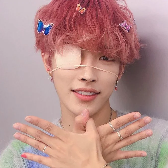 Hongjoong gallery image