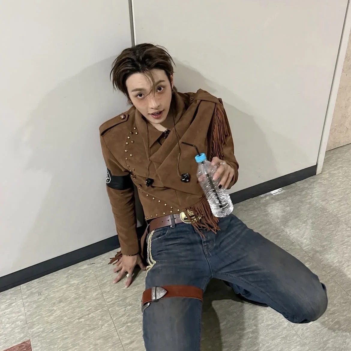 Hongjoong gallery image