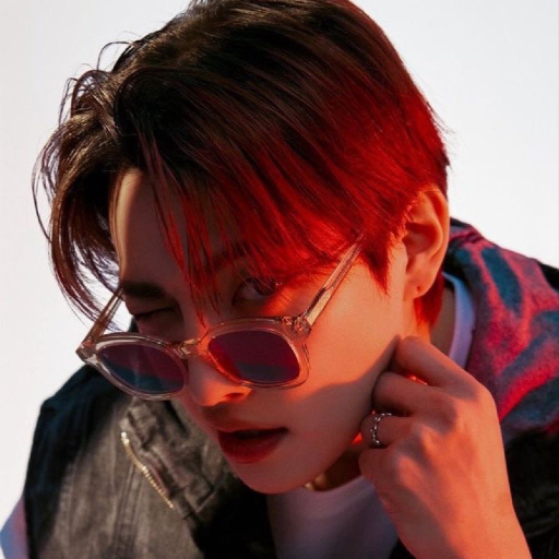 Imej galeri Hongjoong