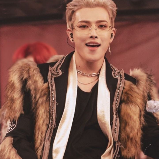 Imej galeri Hongjoong