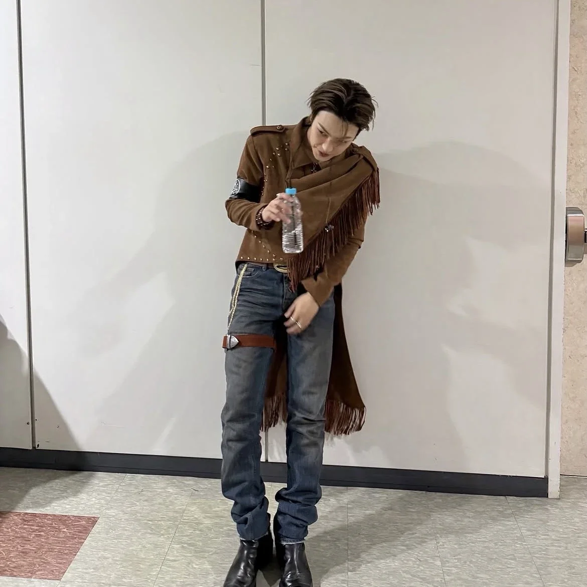 Hongjoong gallery image