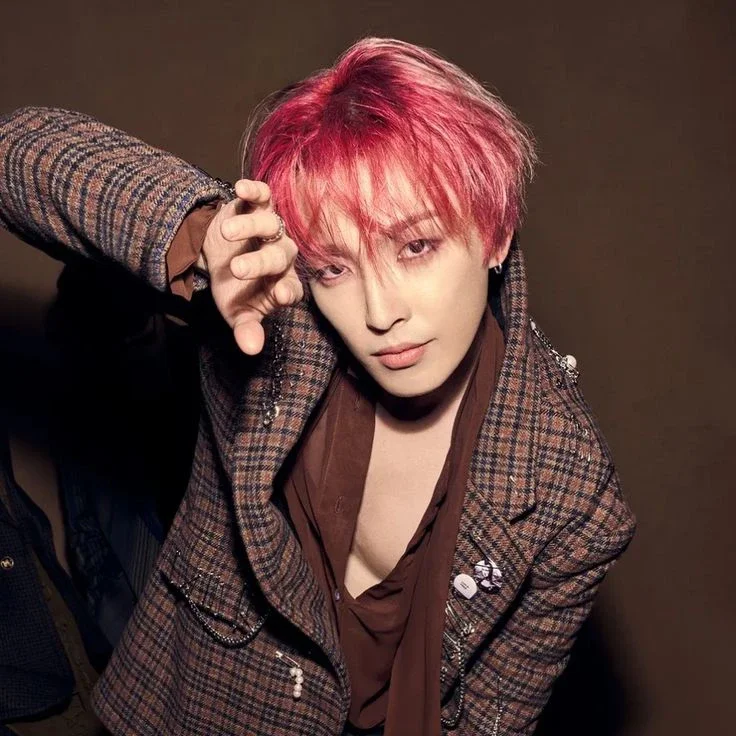 Hongjoong gallery image
