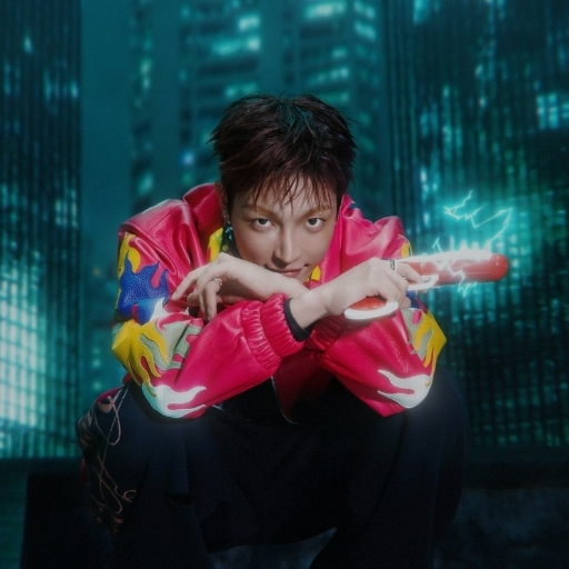 Image de galerie de Hongjoong