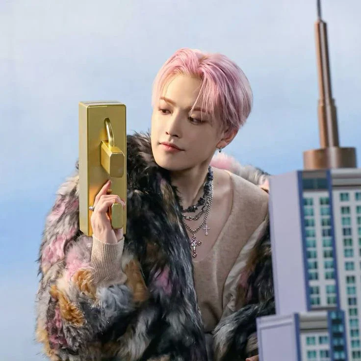 Hongjoong gallery image