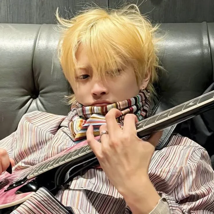 Hongjoong gallery image