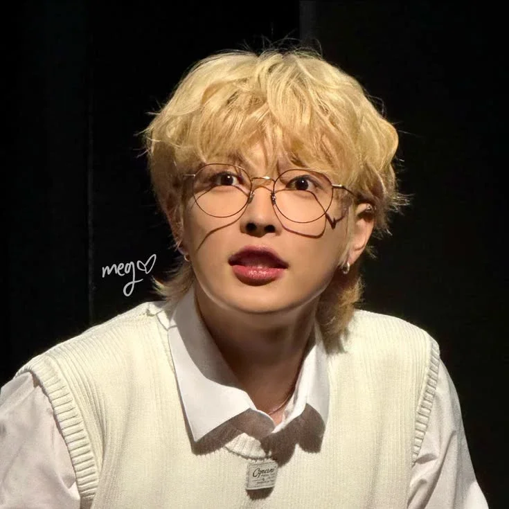 Hongjoong gallery image
