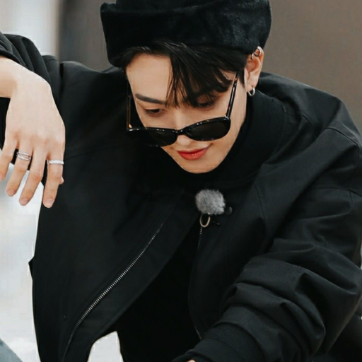 Imej galeri Hongjoong