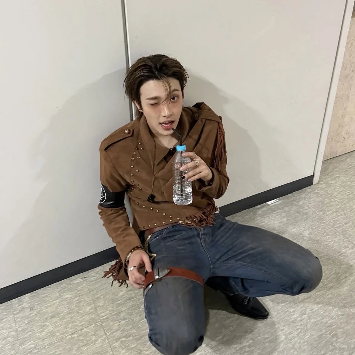 Hongjoong gallery image