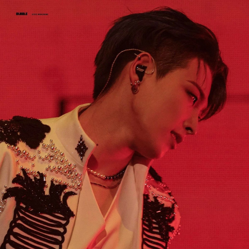 Imej galeri Hongjoong