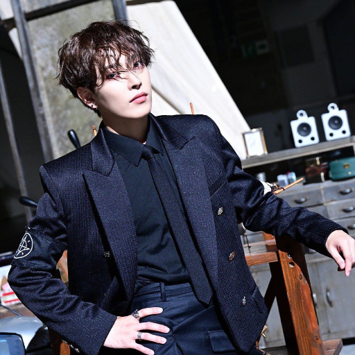 Imej galeri Hongjoong