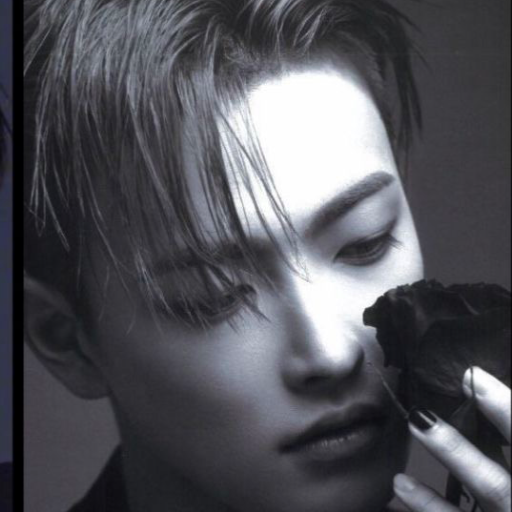 Imej galeri Hongjoong