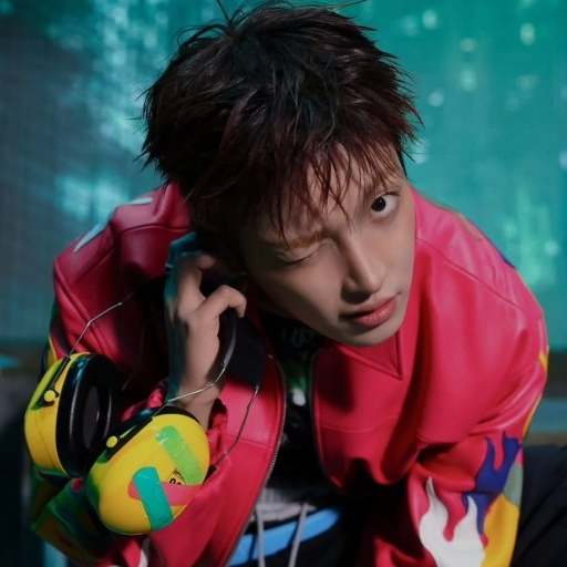 Image de galerie de Hongjoong