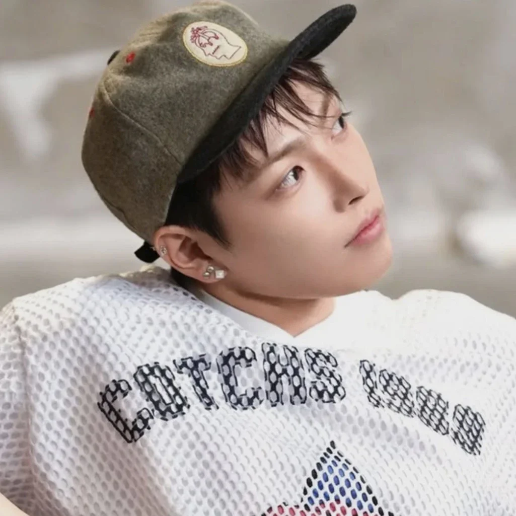 Image de galerie de Hongjoong