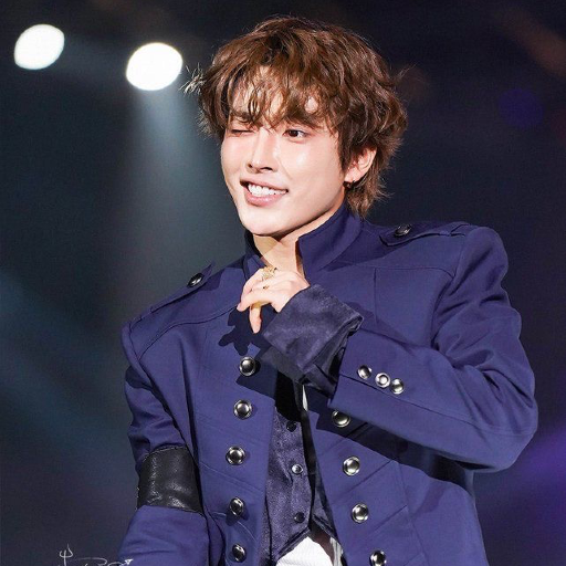 Imej galeri Hongjoong