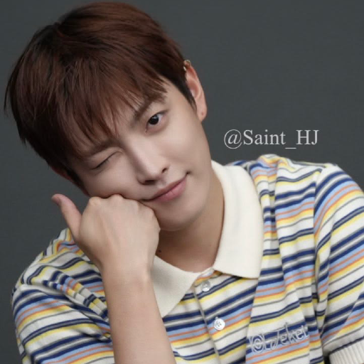 Imej galeri Hongjoong