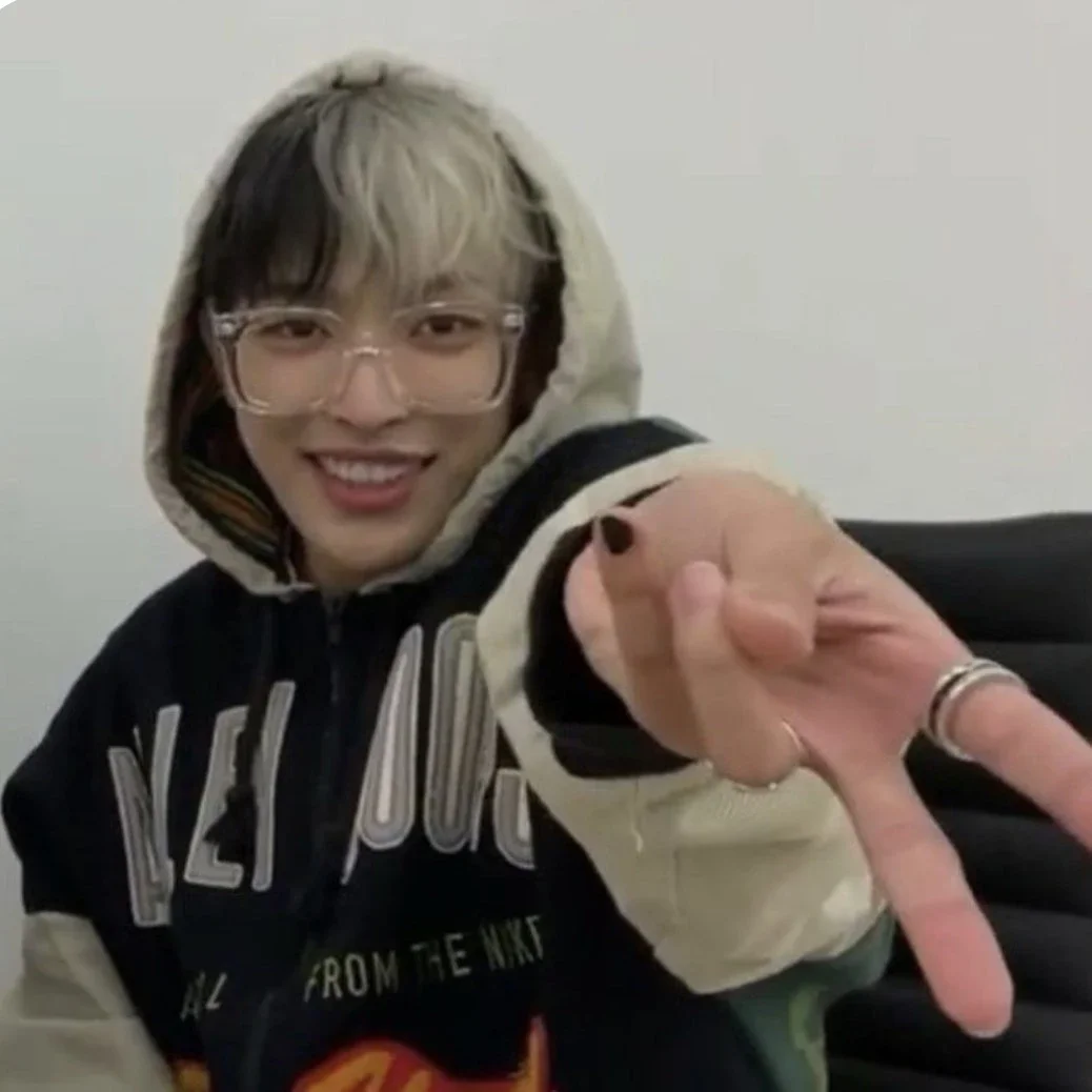 Image de galerie de Hongjoong