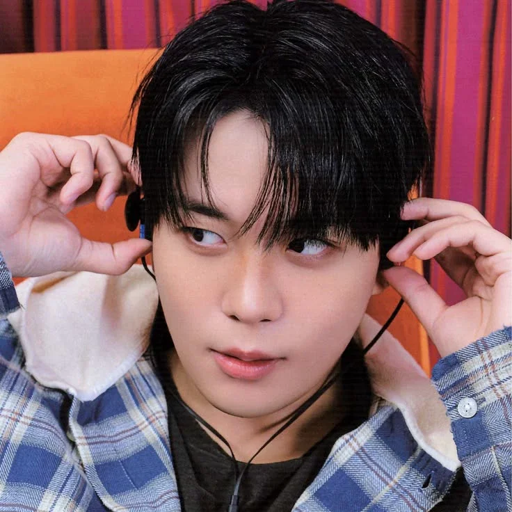 Jongho gallery image