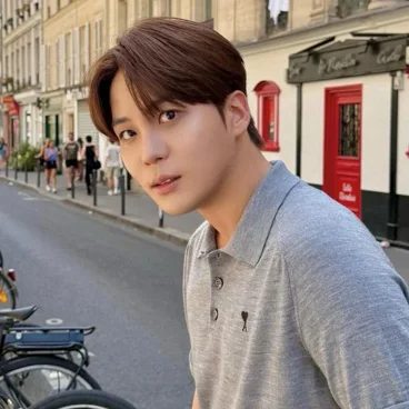 Jongho