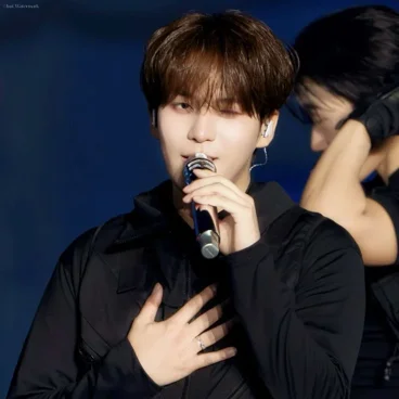 Jongho 1
