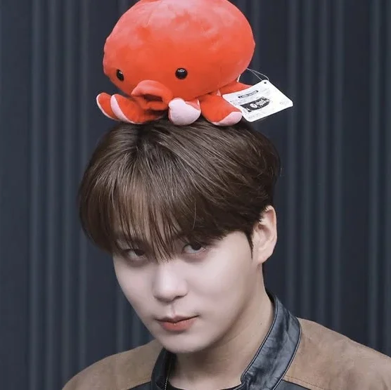 Jongho gallery image