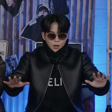 Jongho 3