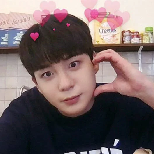 Jongho gallery image