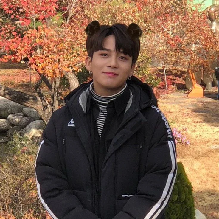 Jongho gallery image