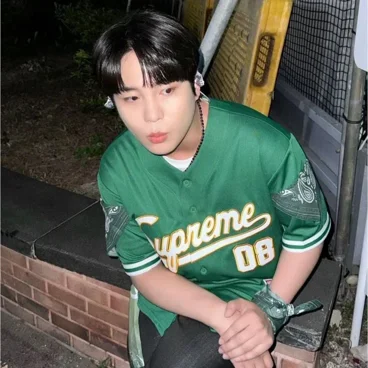 Jongho 1