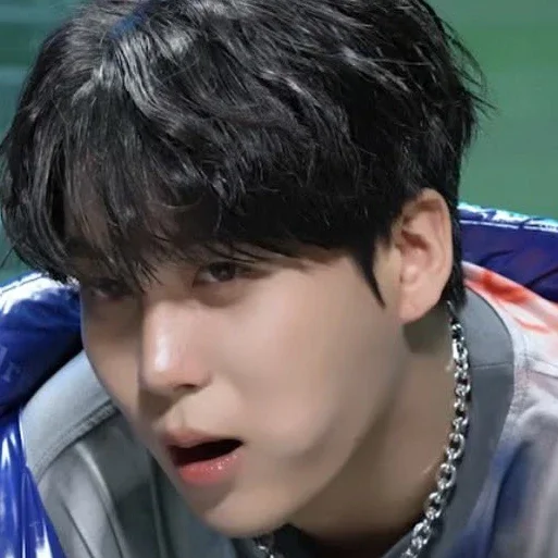 Jongho gallery image