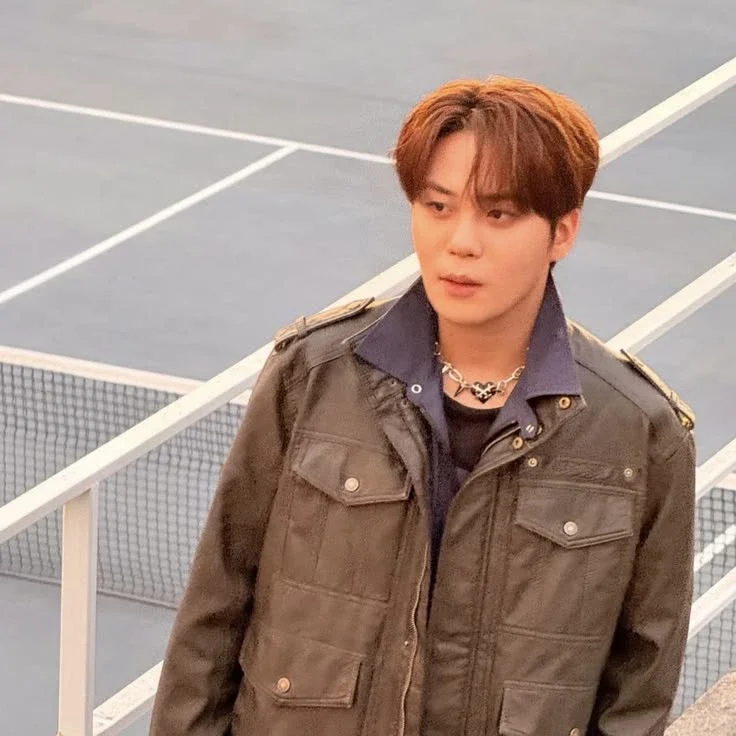 Jongho gallery image