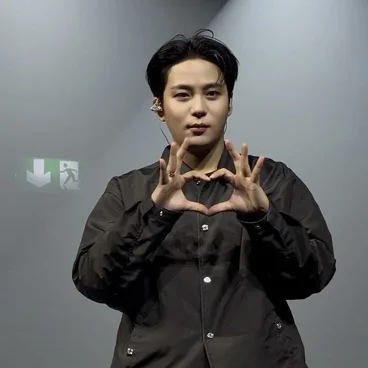 Jongho 3