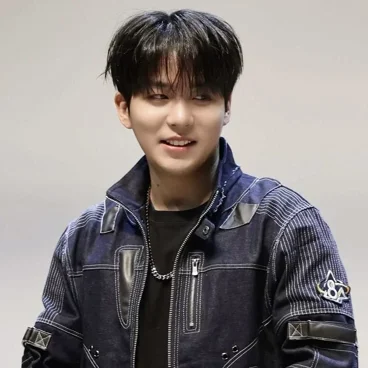 Jongho 3