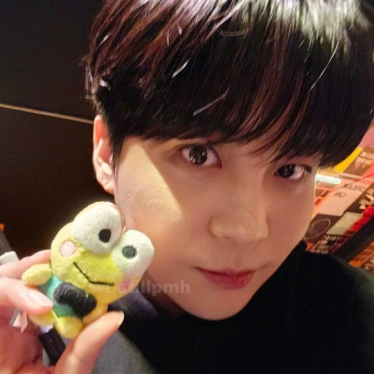 Jongho gallery image