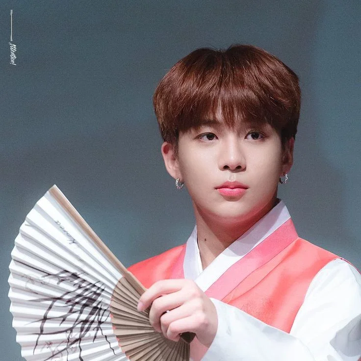 Jongho gallery image