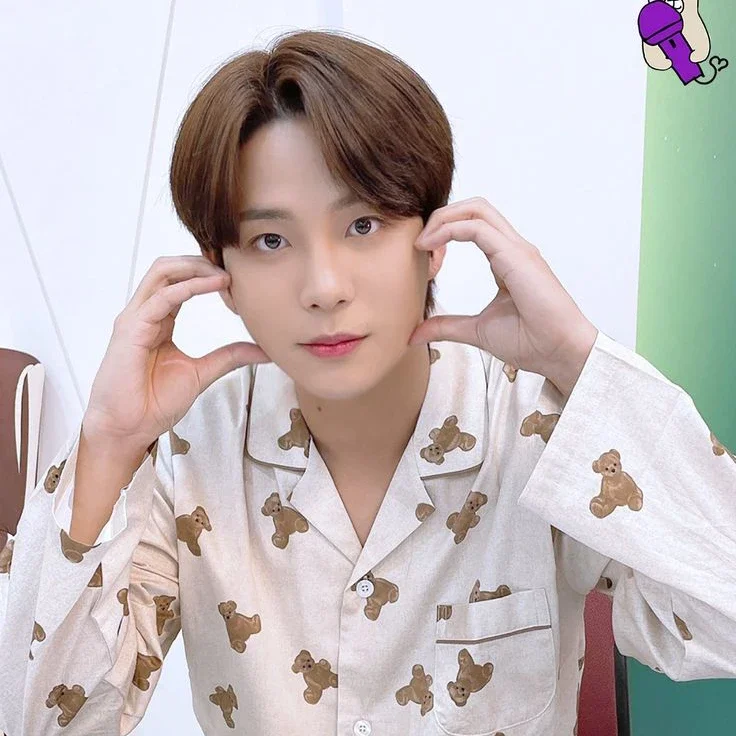 Jongho gallery image