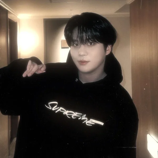 Jongho 4