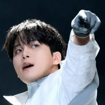Jongho