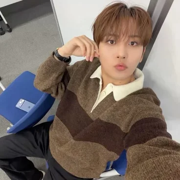 Jongho 1