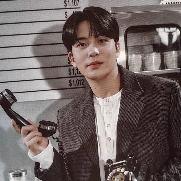 Jongho gallery image