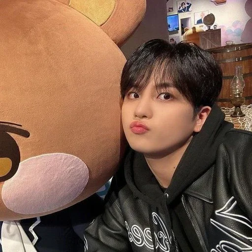 Jongho gallery image