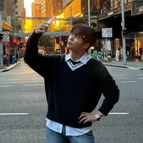 Jongho gallery image