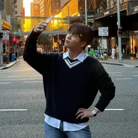 Jongho