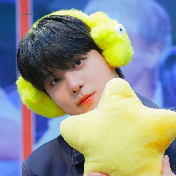 Jongho gallery image