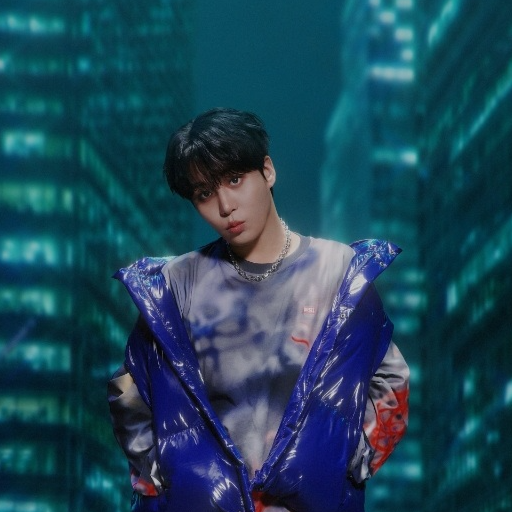 Jongho gallery image